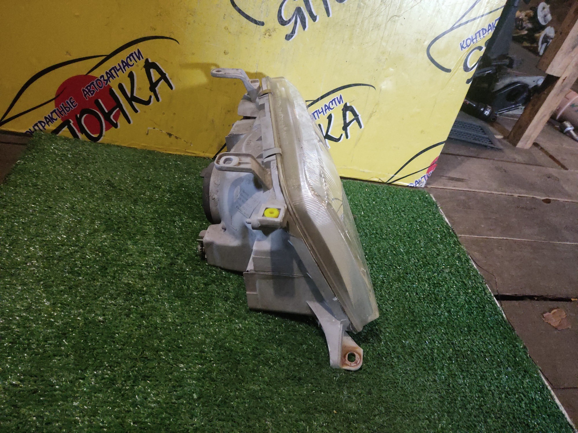 ФАРА/TOY/CROWN/GS151/30208/L