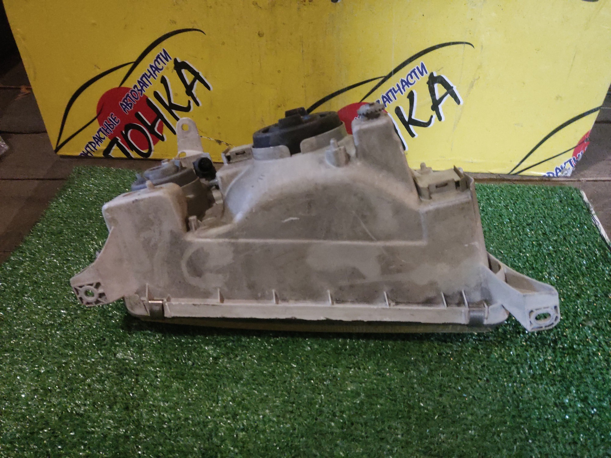 ФАРА/TOY/CROWN/GS151/30208/L