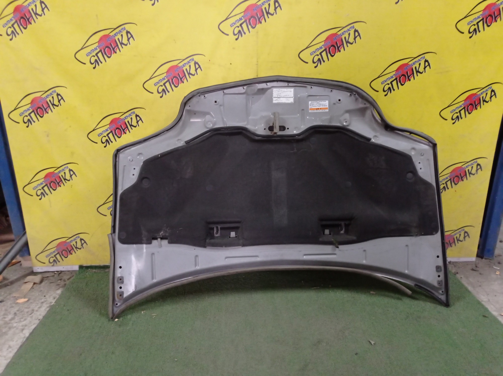 КАПОТ/HON/MDX/YD1/60100S3VA01ZZ