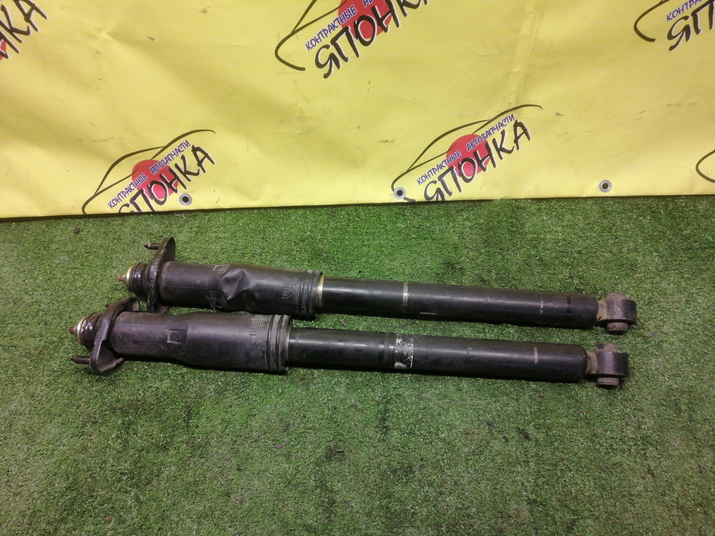 АМОРТИЗАТОР/HON/ODYSSEY/RA6/RA7/RA8/RA9/B