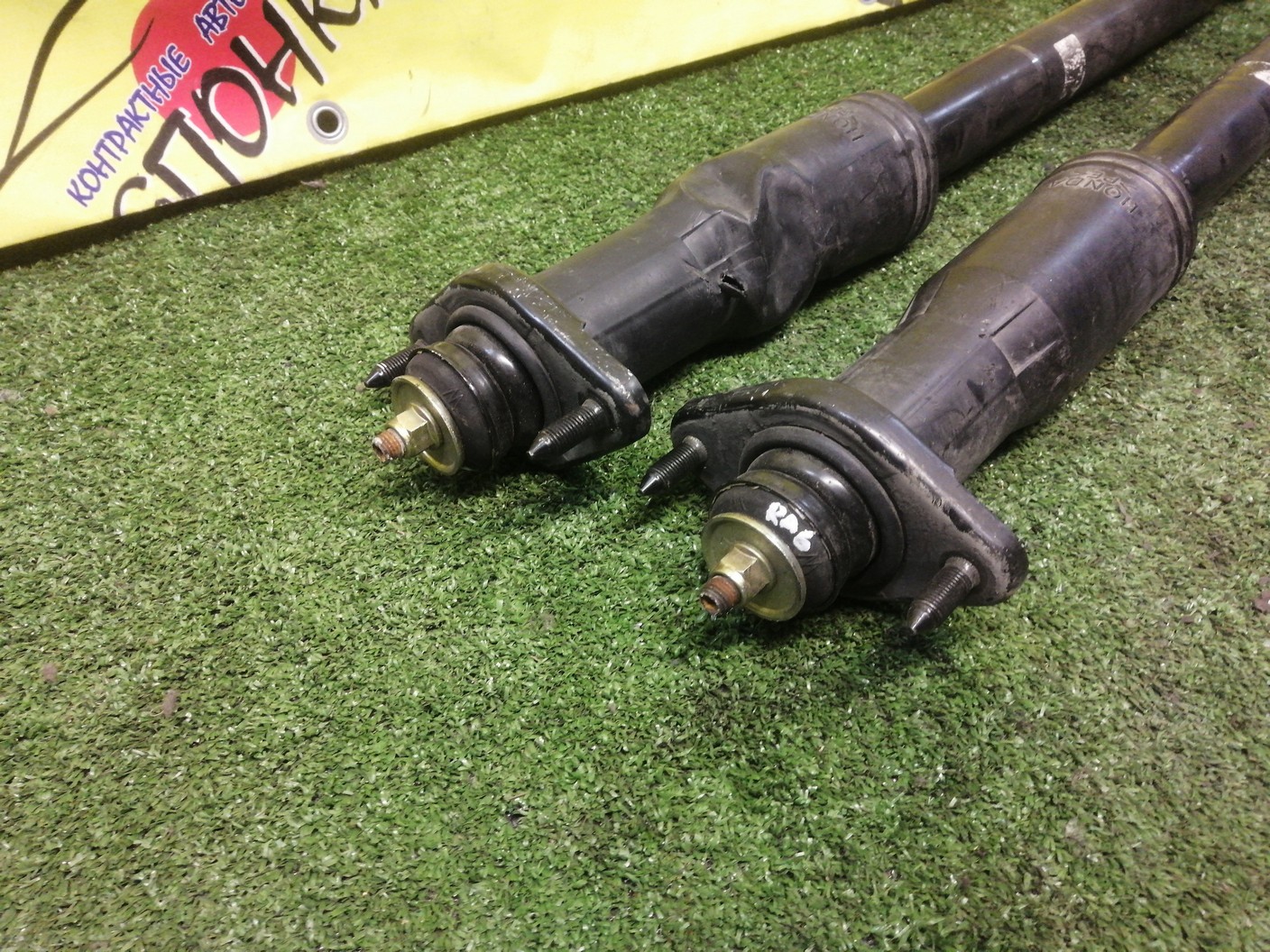 АМОРТИЗАТОР/HON/ODYSSEY/RA6/RA7/RA8/RA9/B