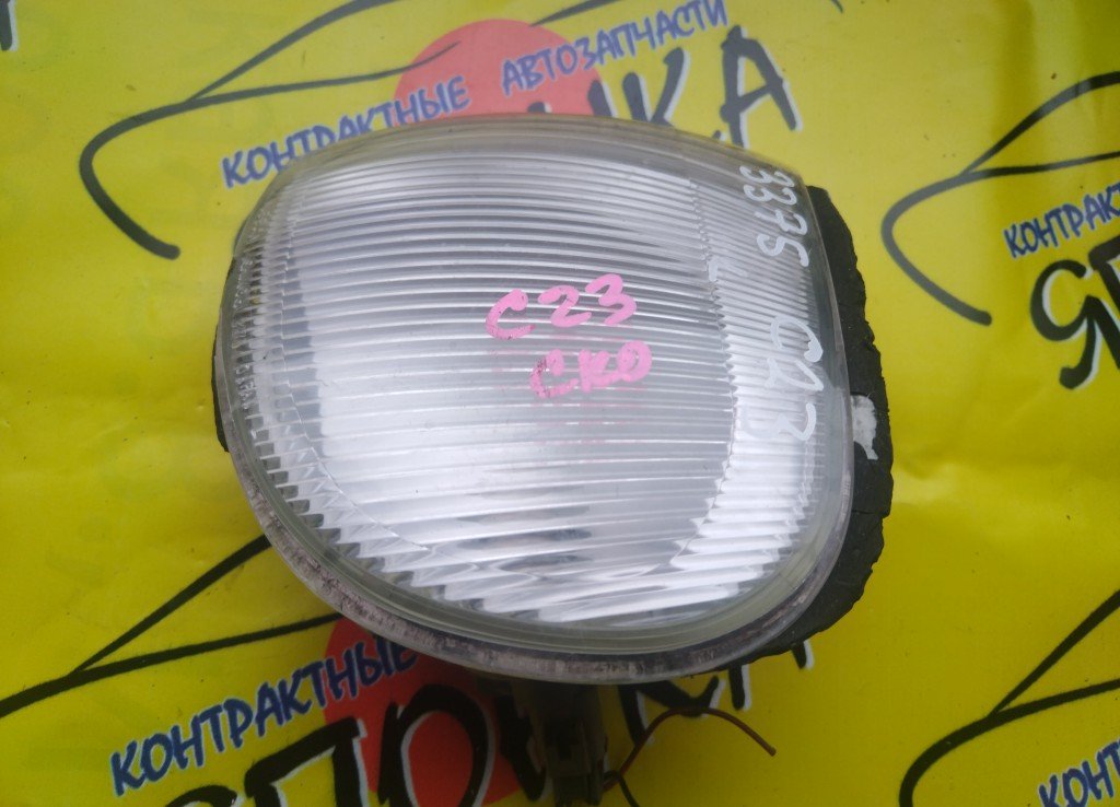 ГАБАРИТ/NIS/SERENA/KAJC23/KBC23/KBCC23/C23/3375/L