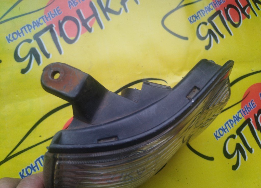 ГАБАРИТ/TOY/COROLLA II/CORSA/TERCEL/EL51/EL53/EL55/NL50/16160/SEDAN/L