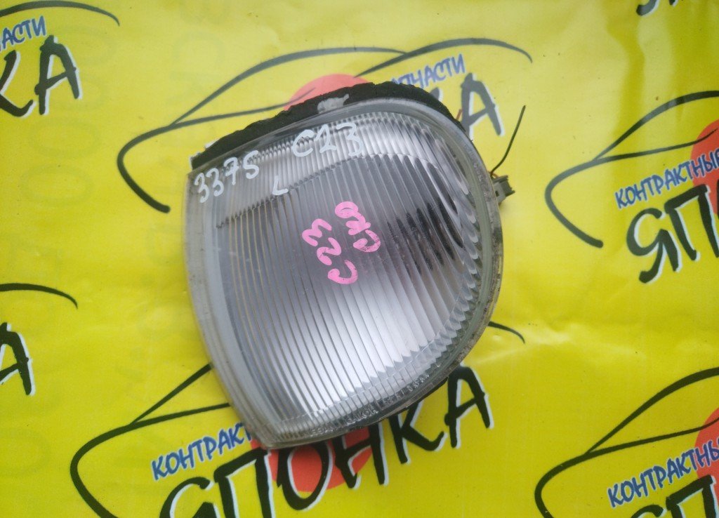 ГАБАРИТ/NIS/SERENA/KAJC23/KBC23/KBCC23/C23/3375/L