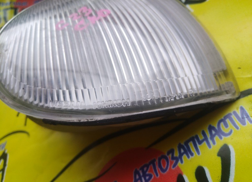 ГАБАРИТ/NIS/SERENA/KAJC23/KBC23/KBCC23/C23/3375/R