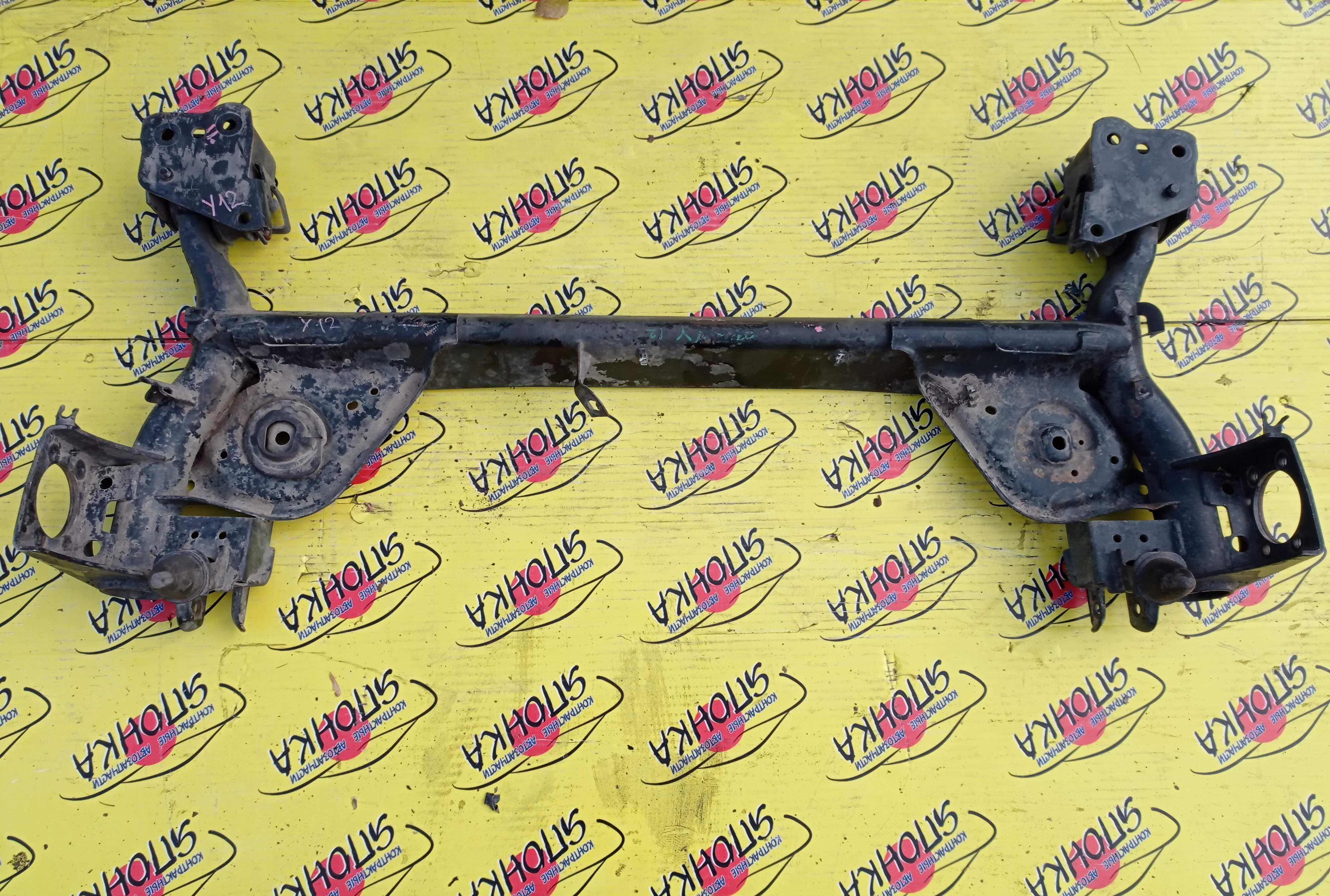 БАЛКА/NIS/BLUEBIRD SYLPHY/CUBE/WINGROAD/G11/JC11/JY12/KG11/Y12/Z12/B