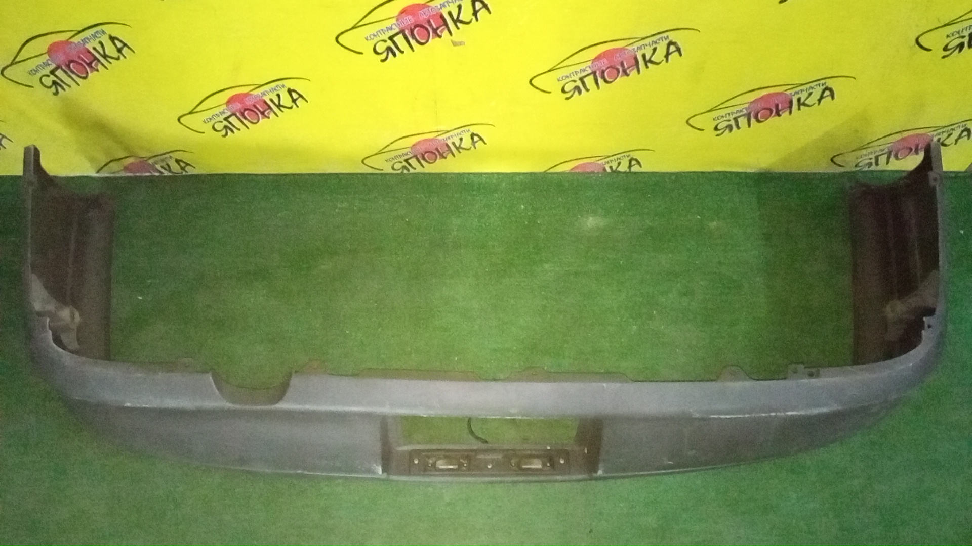 БАМПЕР/TOY/ESTIMA EMINA/ESTIMA LUCIDA/CXR10G/CXR11G/CXR20G/CXR21G/TCR10G/TCR11G/TCR20G/TCR21G/B/5215928040/5215928100
