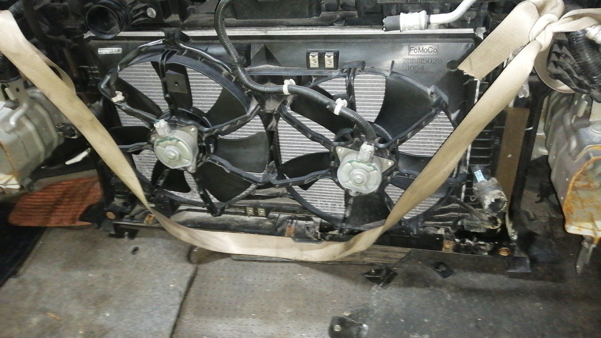 NOSECUT/MAZ/AXELA/MAZDA3/BL3FW/BL5FP/BL5FW/BL6FJ/BLEAP/BLEAW/BLEFP/BLEFW/BLFFP/BLFFW/BL/1 МОДЕЛЬ/BBM453110D/BBM453110E/BBM453110G/BHB653110/BBR6500S1