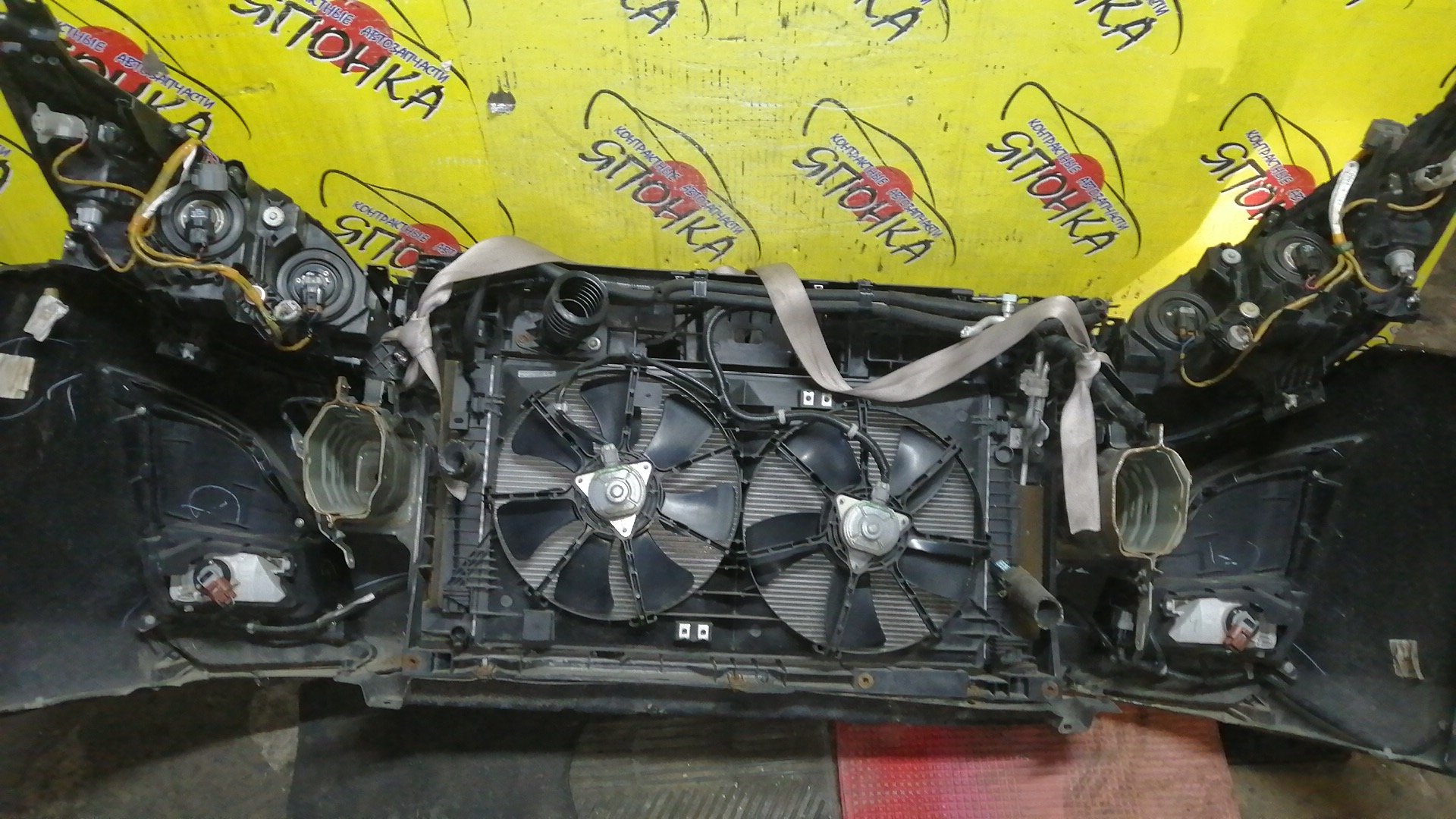 NOSECUT/MAZ/AXELA/MAZDA3/BL3FW/BL5FP/BL5FW/BL6FJ/BLEAP/BLEAW/BLEFP/BLEFW/BLFFP/BLFFW/BL/1 МОДЕЛЬ/BBM453110D/BBM453110E/BBM453110G/BHB653110/BBR6500S1