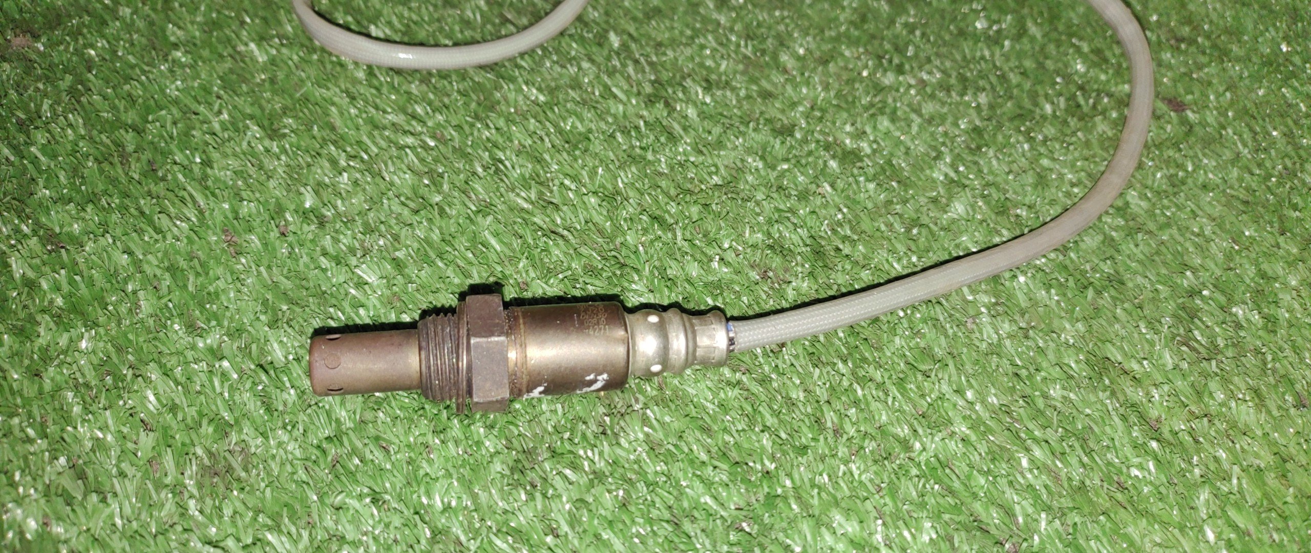 ЛЯМБДА-ЗОНД/MAZ/ZJVE/MCGZJ20