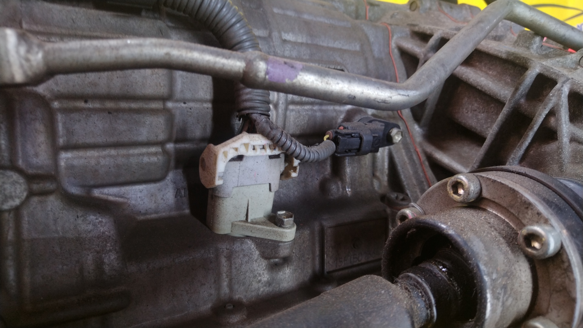 АКПП/TOY/3GR-FSE/4GR-FSE/CROWN/MARK X/GRS201/GRS203/GRX135/GRS183/A760H