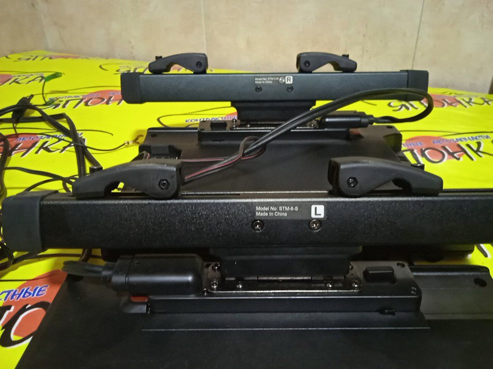 МОНИТОР/DUO CINEMA/AS TM001/ДИАГОНАЛЬ10,1 ДЮЙМ/ПАРА