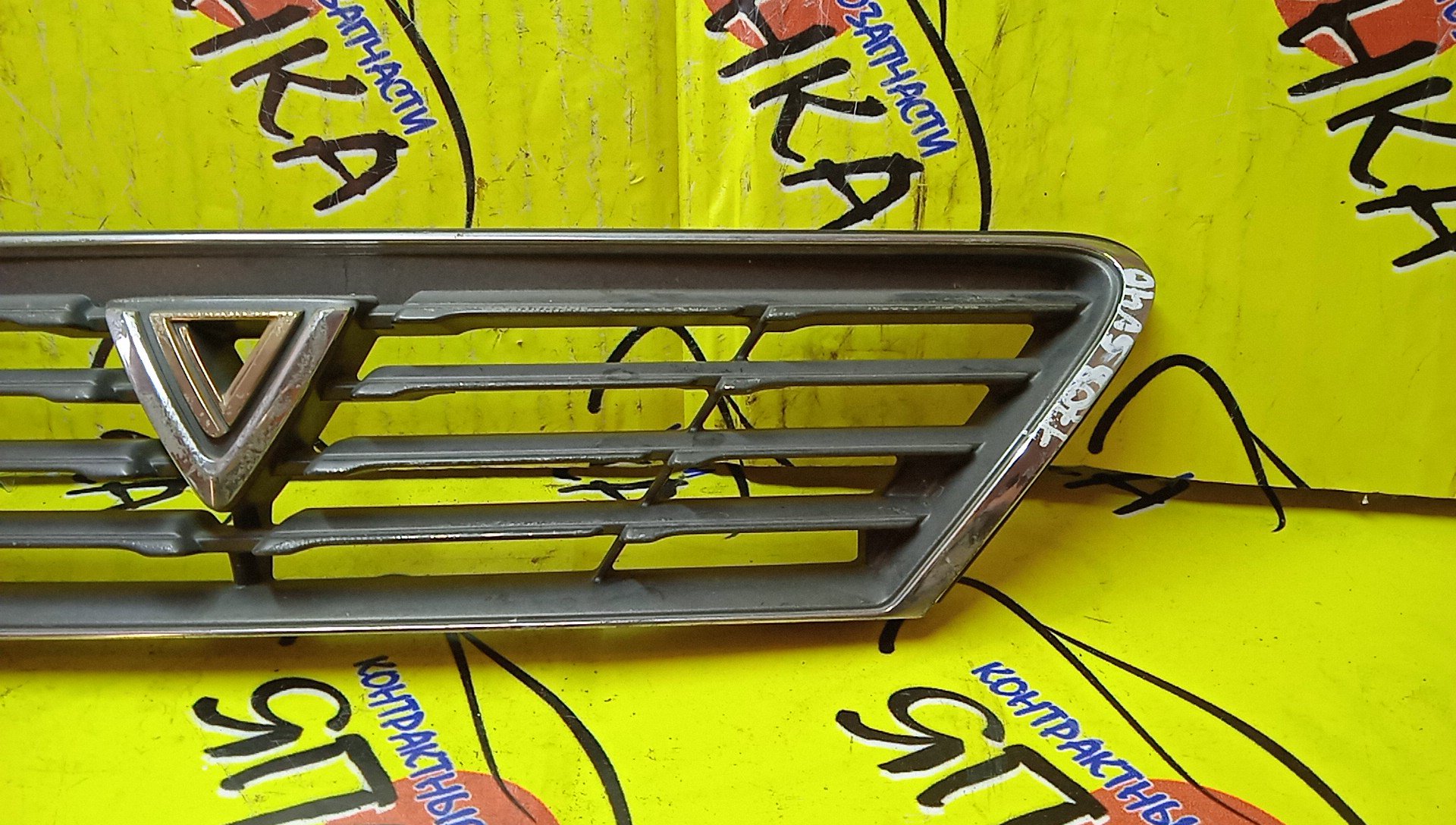 РЕШЕТКА РАДИАТОРА/TOY/VISTA/SV40/SV42/SV43/HARD TOP/2 МОДЕЛЬ/5310132260/5310132290