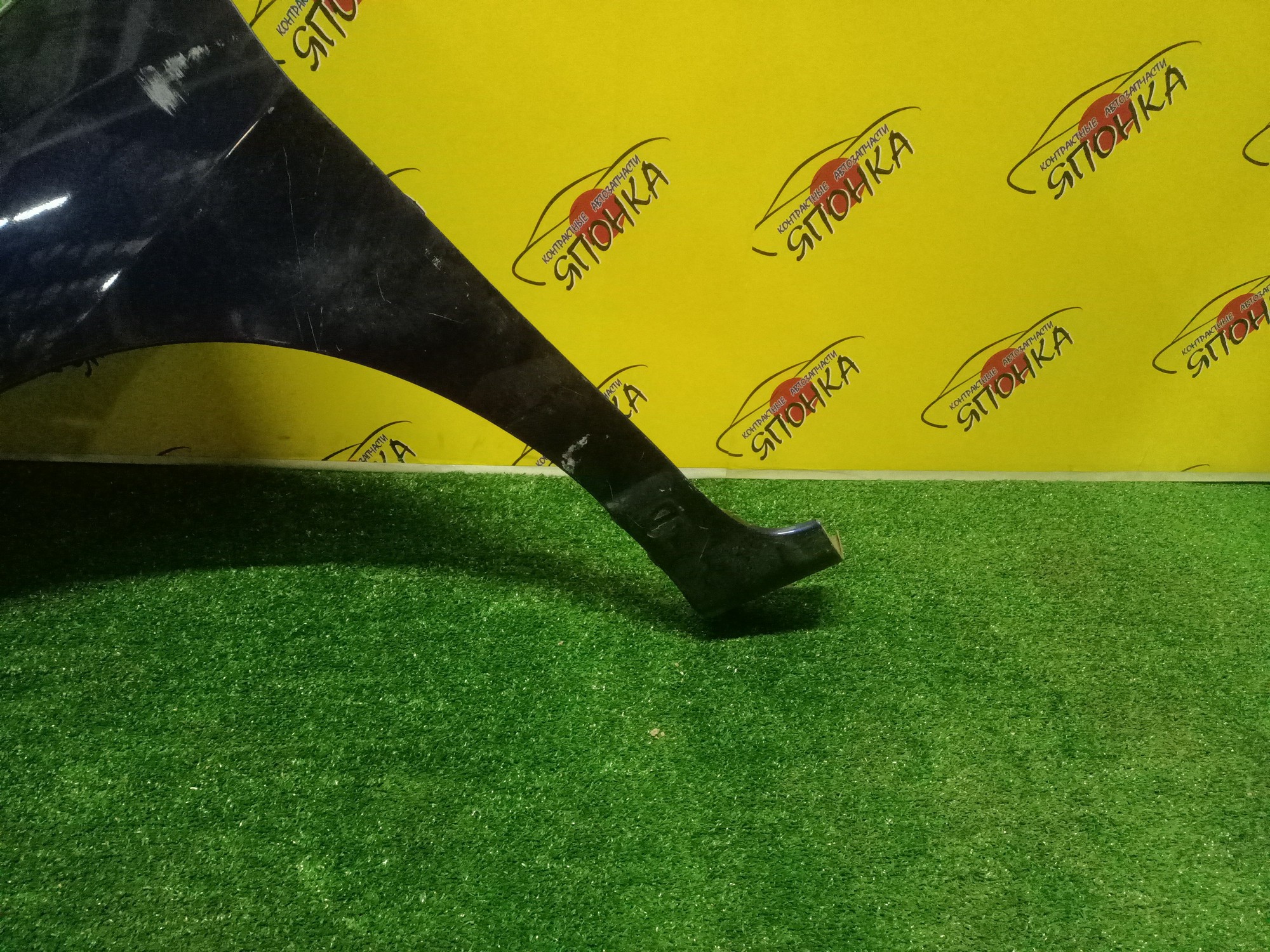 КРЫЛО/HON/FREED/GB3/GB4/GP3/F/L/60261SYY000ZZ