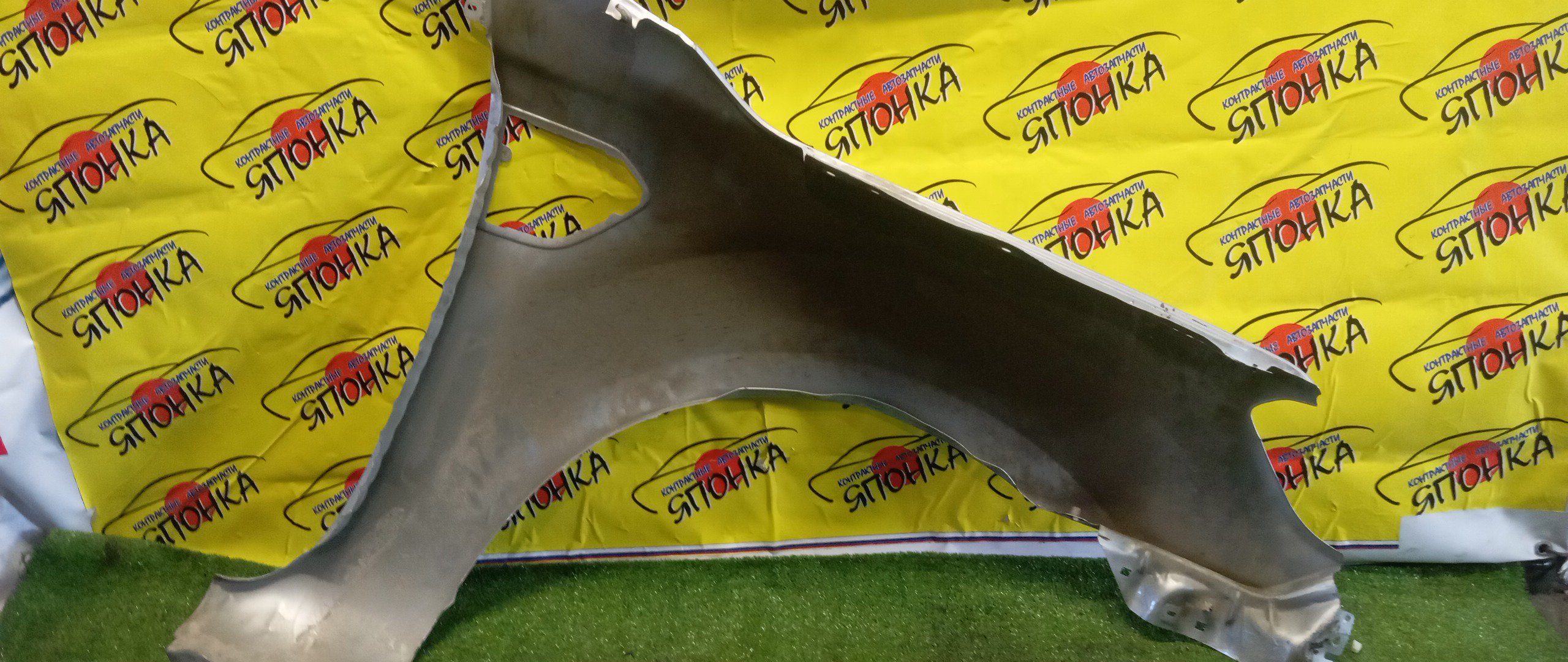 КРЫЛО/FORD/RANGER/T6/F/L/5228942