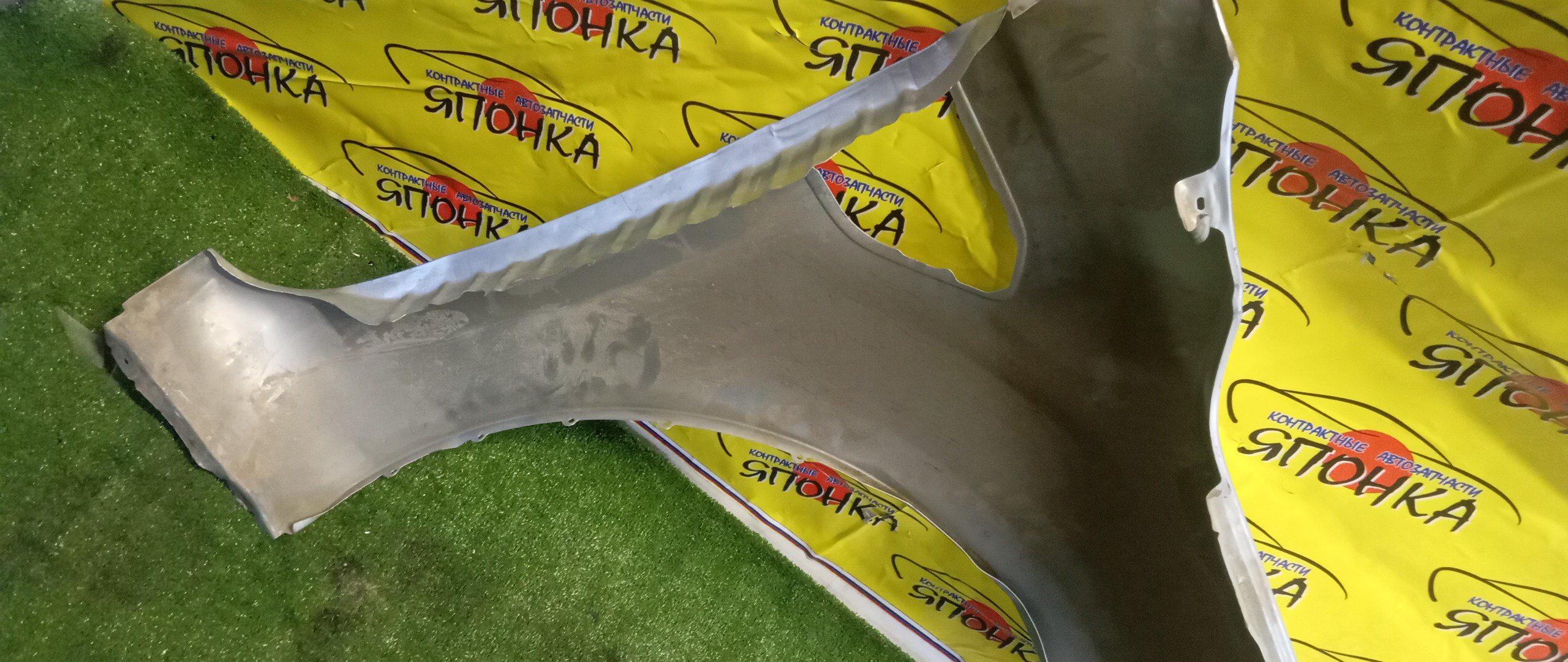 КРЫЛО/FORD/RANGER/T6/F/L/5228942