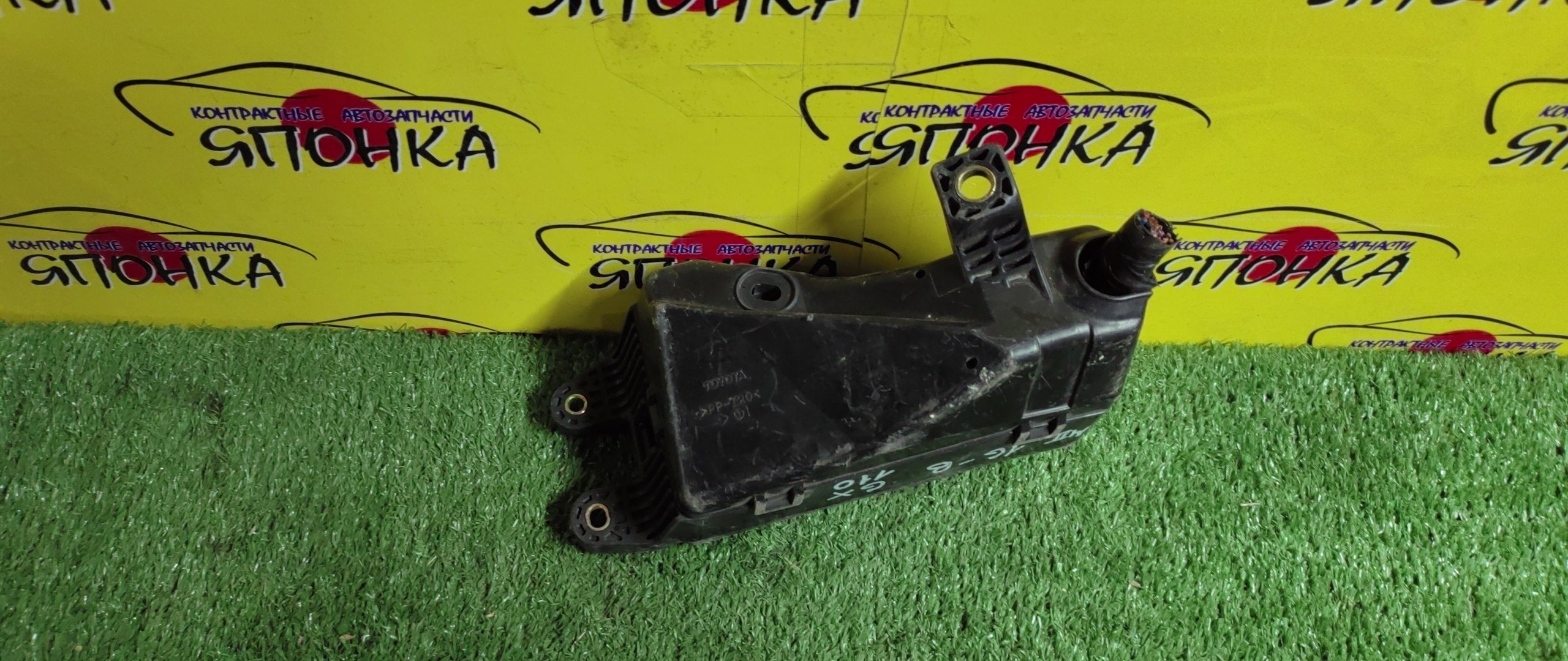 БЛОК ПРЕДОХРАНИТЕЛЕЙ ПОД КАПОТ/TOY/MARK II/MARK II BLIT/VEROSSA/1G-FE/1JZ-FSE/1JZ-GE/1JZ-GTE/GX110/GX110W/GX115/GX115W/JZX110/МАЛЫЙ