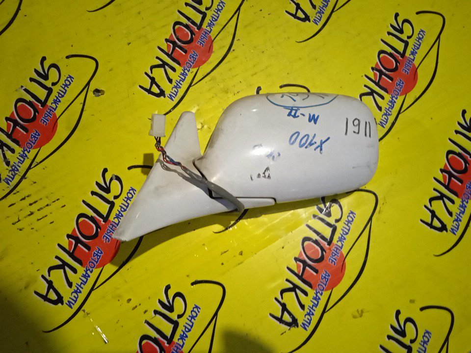 ЗЕРКАЛО/TOY/MARK II/GX100/GX105/JZX100/JZX101/JZX105/LX100/5KOHT/L