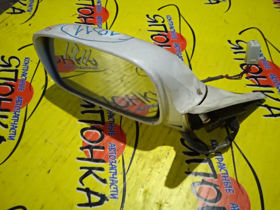 ЗЕРКАЛО/TOY/MARK II/GX100/GX105/JZX100/JZX101/JZX105/LX100/5KOHT/L