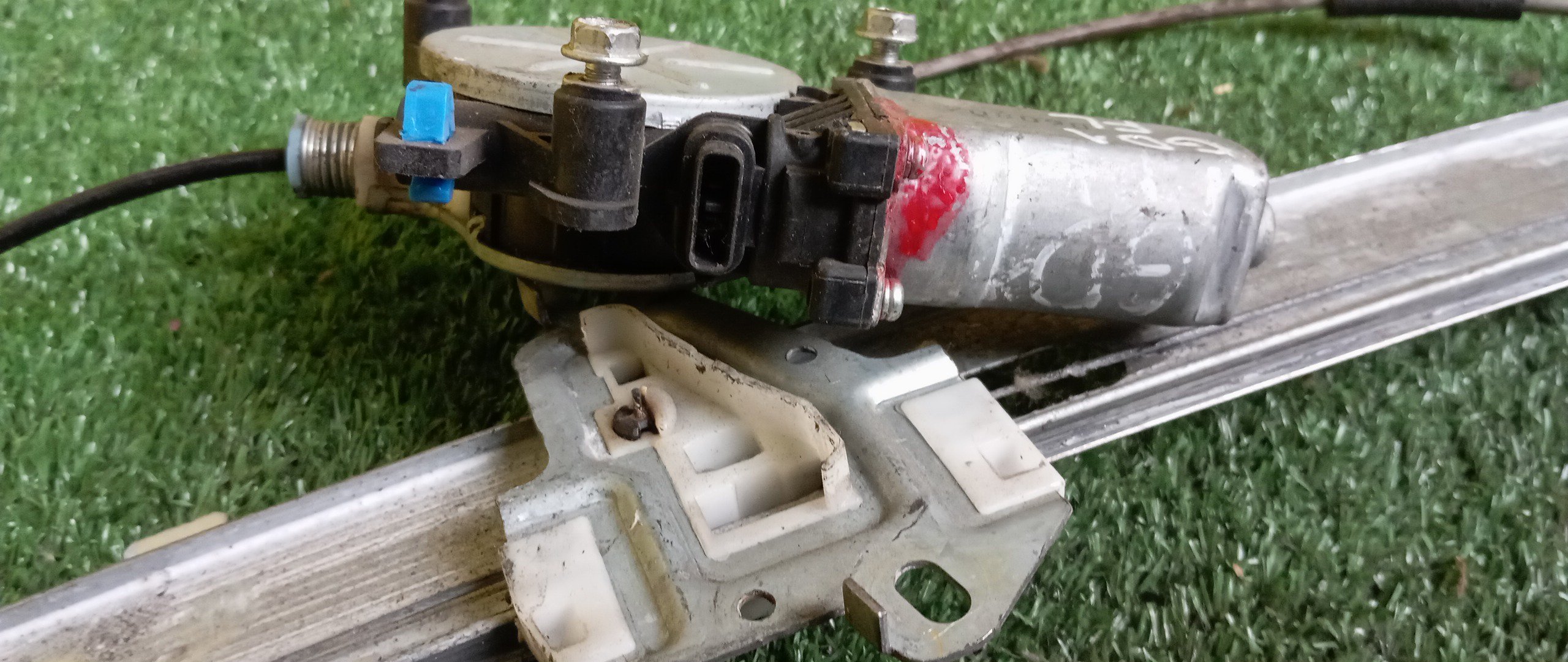 СТЕКЛОПОДЪЕМНИК/HON/FIT/GD1/GD2/GD3/GD4/F/L