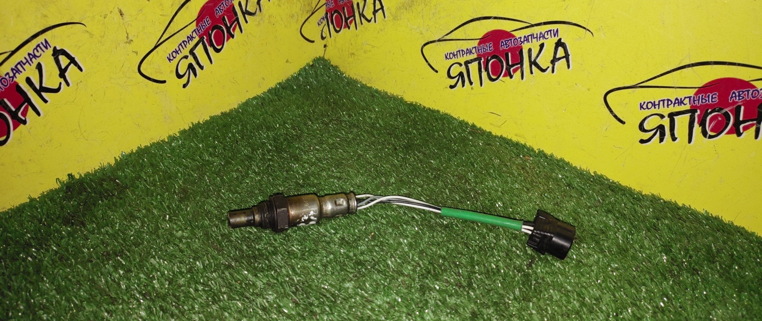 ЛЯМБДА-ЗОНД/HON/K24A/644HG29