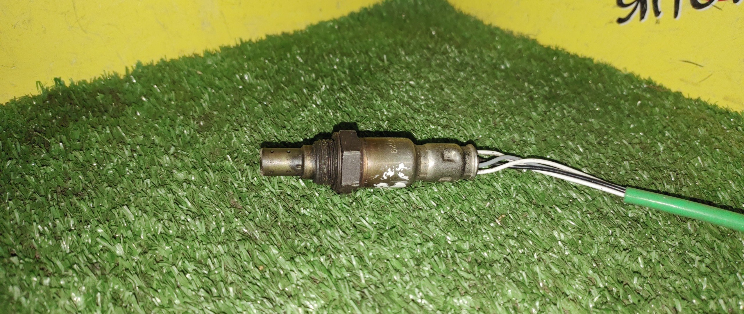 ЛЯМБДА-ЗОНД/HON/K24A/644HG29