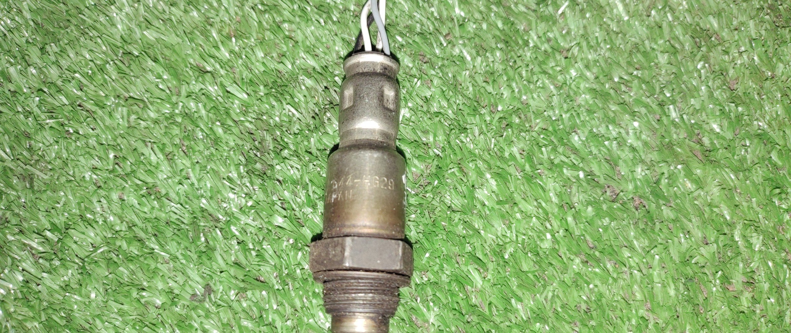 ЛЯМБДА-ЗОНД/HON/K24A/644HG29