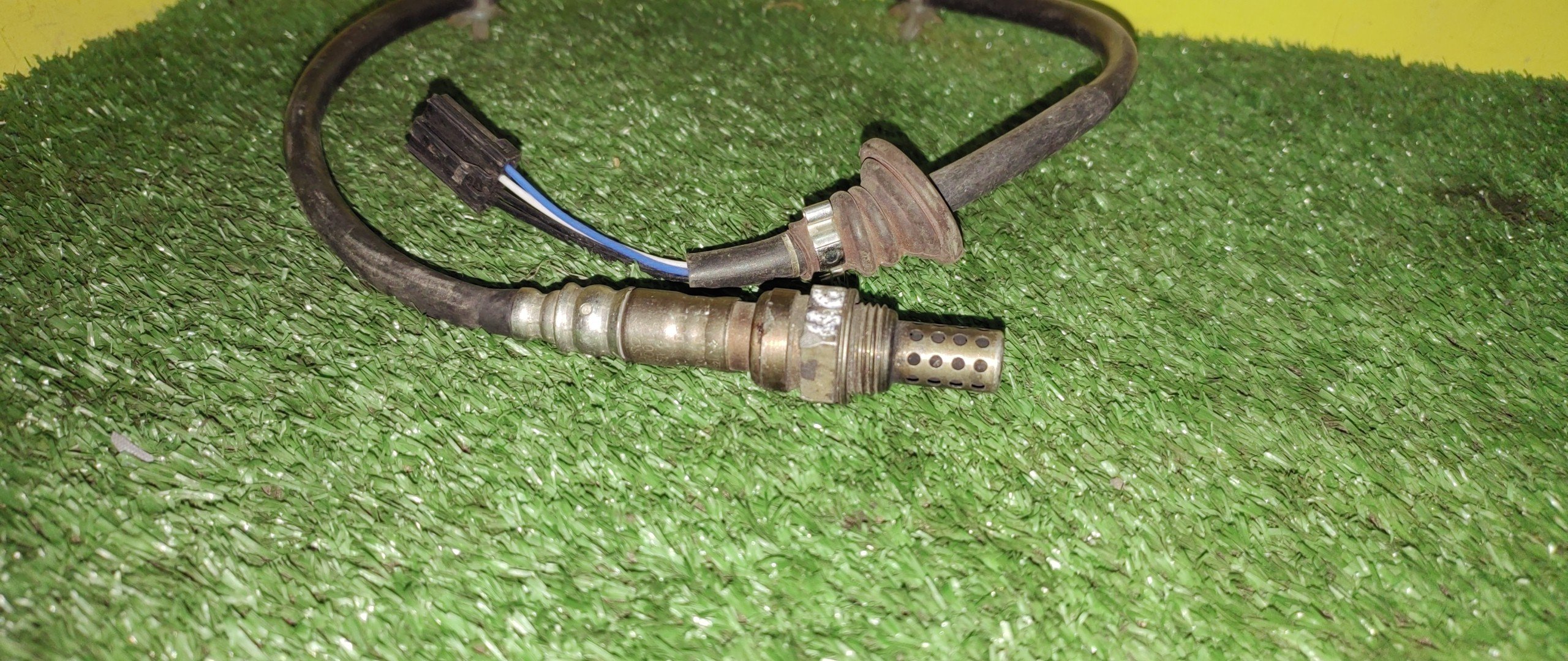 ЛЯМБДА-ЗОНД/MMC/4G93/0655004851