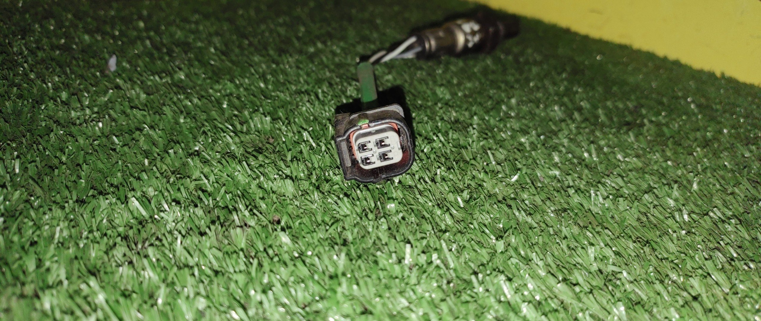 ЛЯМБДА-ЗОНД/HON/K24A/644HG29