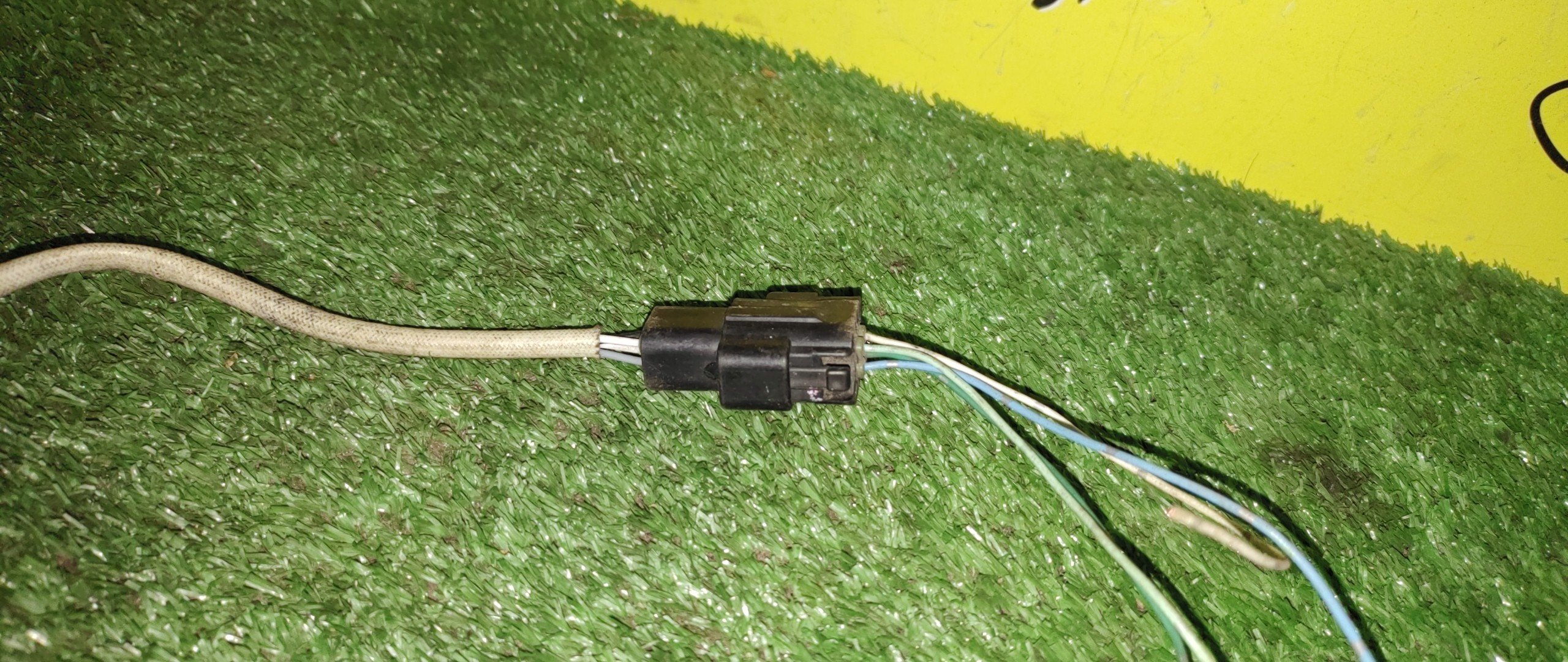 ЛЯМБДА-ЗОНД/NIS/CR12DE/CR14DE/HR15DE/OZA603N7