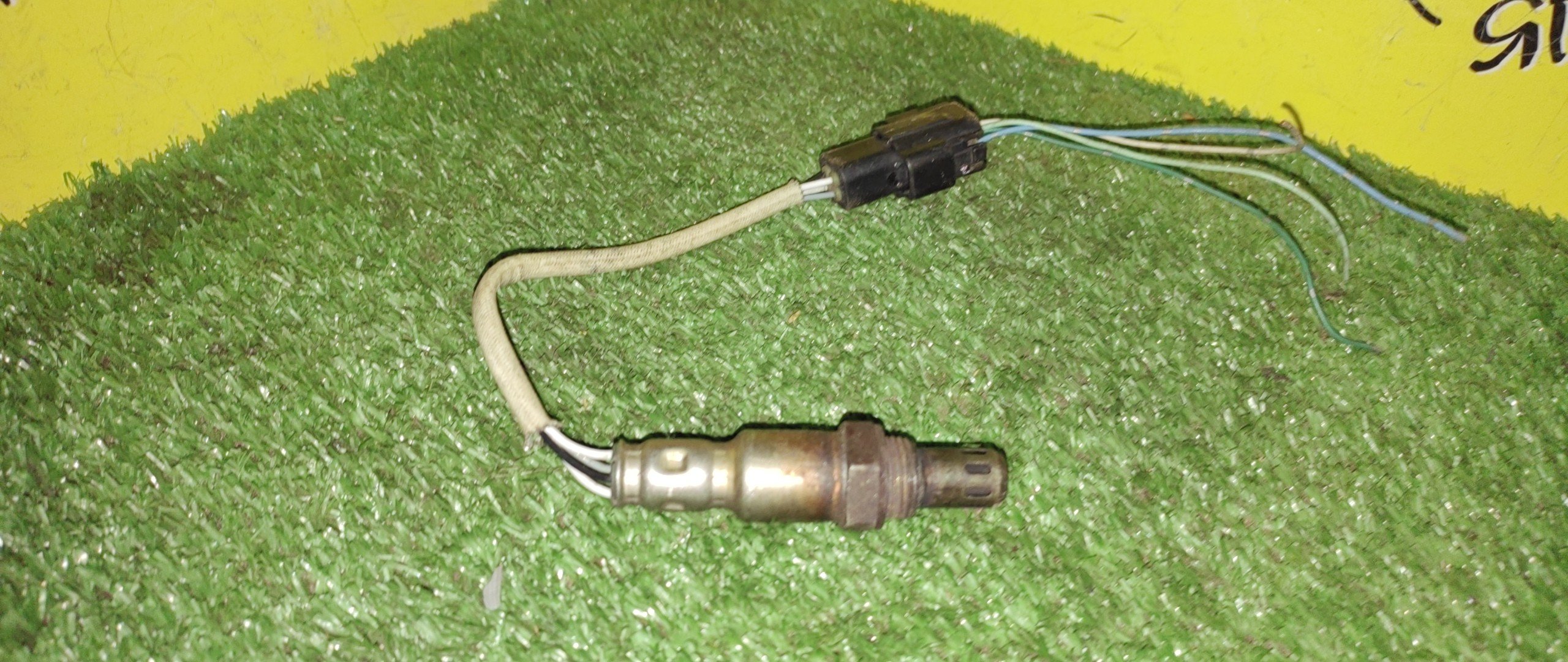 ЛЯМБДА-ЗОНД/NIS/CR12DE/CR14DE/HR15DE/OZA603N7