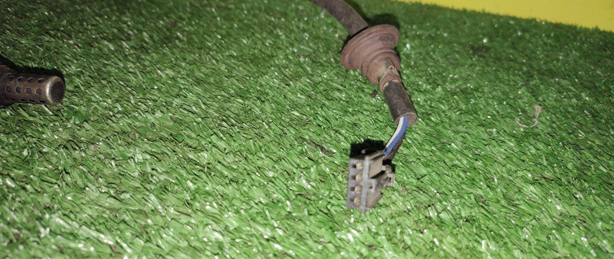 ЛЯМБДА-ЗОНД/MMC/4G93/0655004851