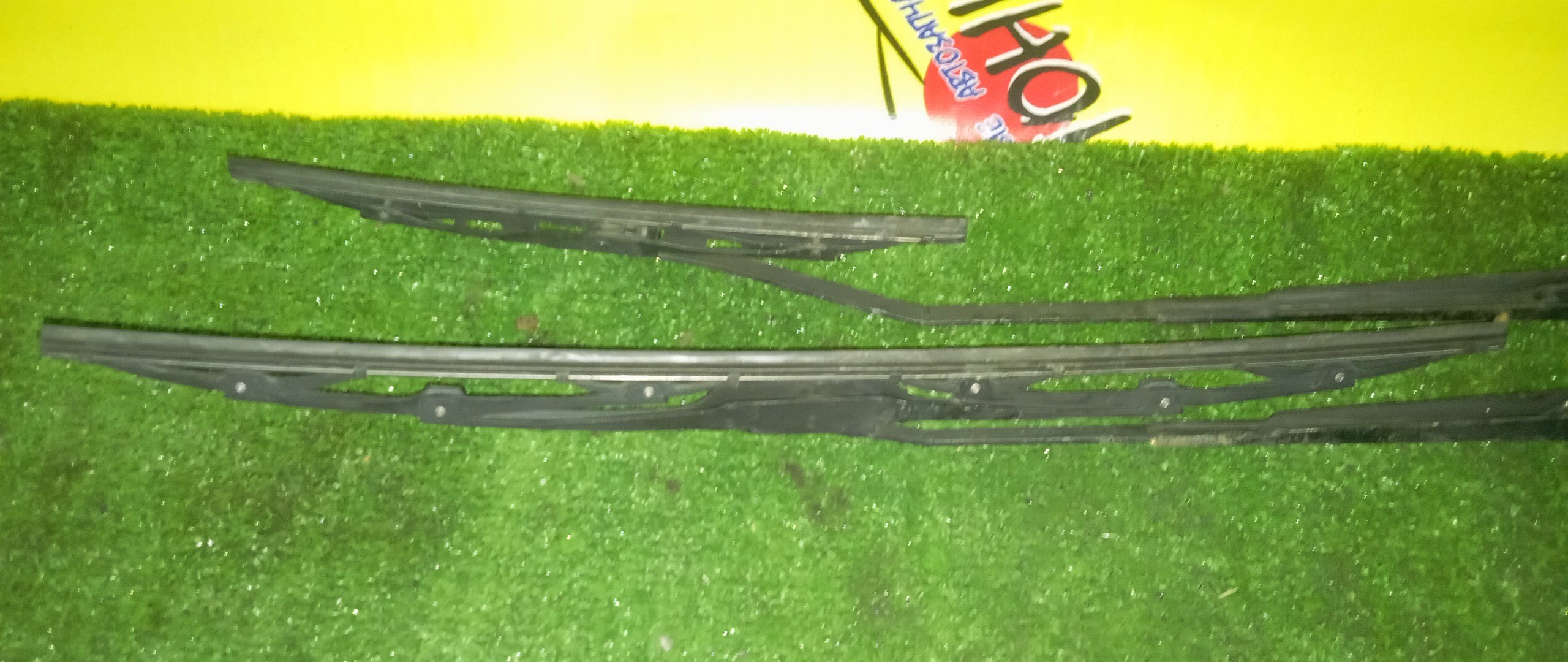 ДВОРНИК ЛОБОВОГО СТЕКЛА/DAI/TERIOS KID/TERIOS/J111/F/ПАРА