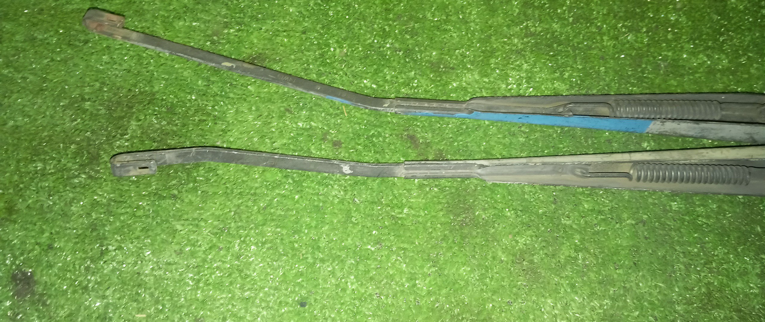 ДВОРНИК ЛОБОВОГО СТЕКЛА/MMC/GALANT/EA1A/F/ПАРА