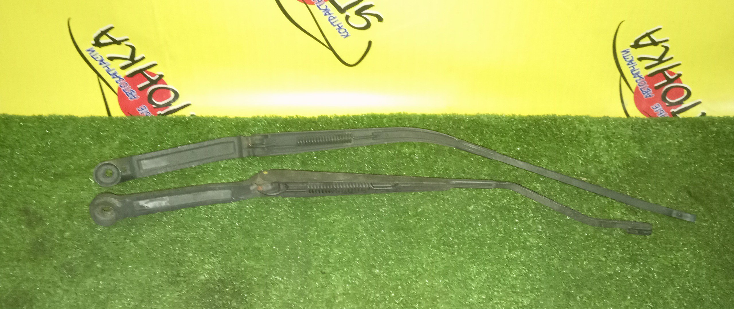 ДВОРНИК ЛОБОВОГО СТЕКЛА/MAZ/ATENZA/GY3W/F/ПАРА