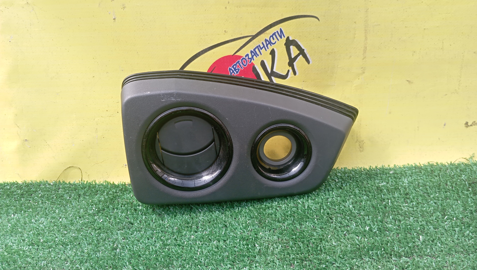 ВОЗДУХОВОД/TOY/BB/QNC20/QNC25/QNC21/L/САЛОНА/55535M020