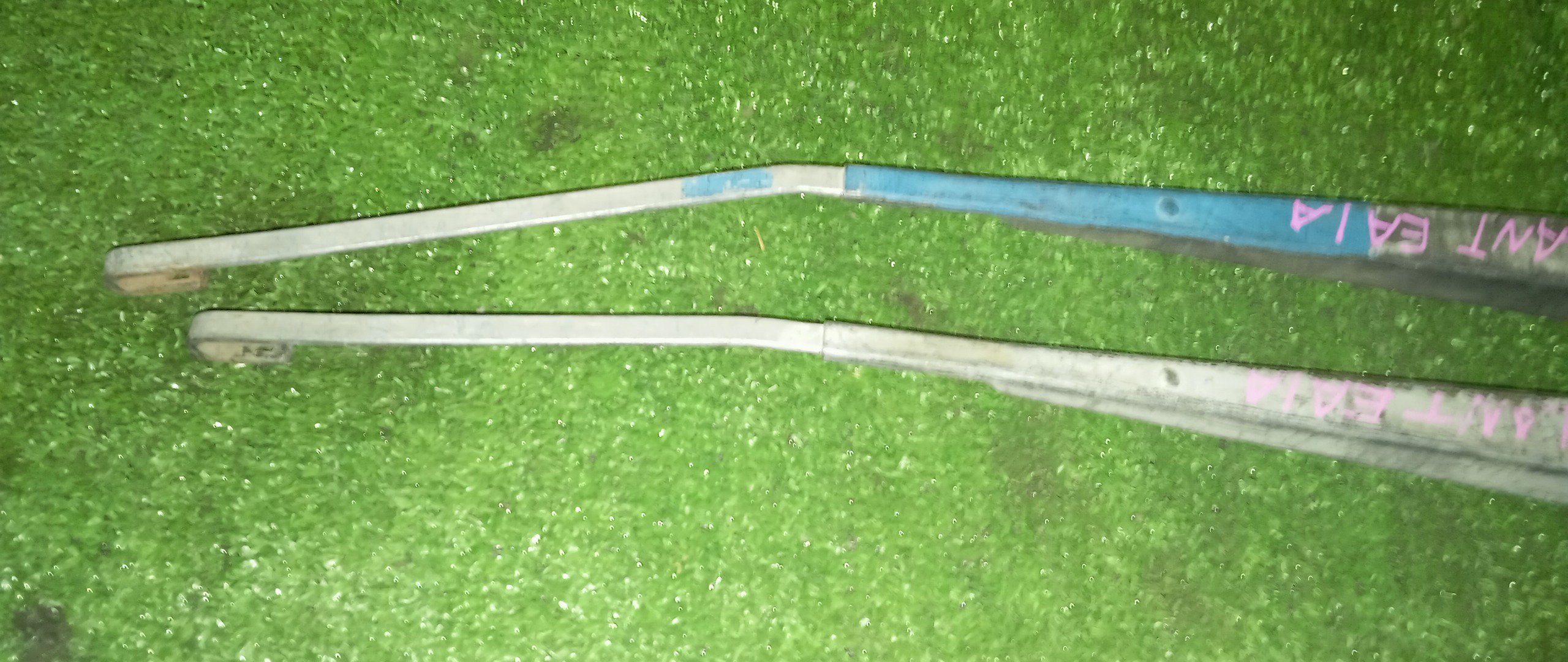 ДВОРНИК ЛОБОВОГО СТЕКЛА/MMC/GALANT/EA1A/F/ПАРА