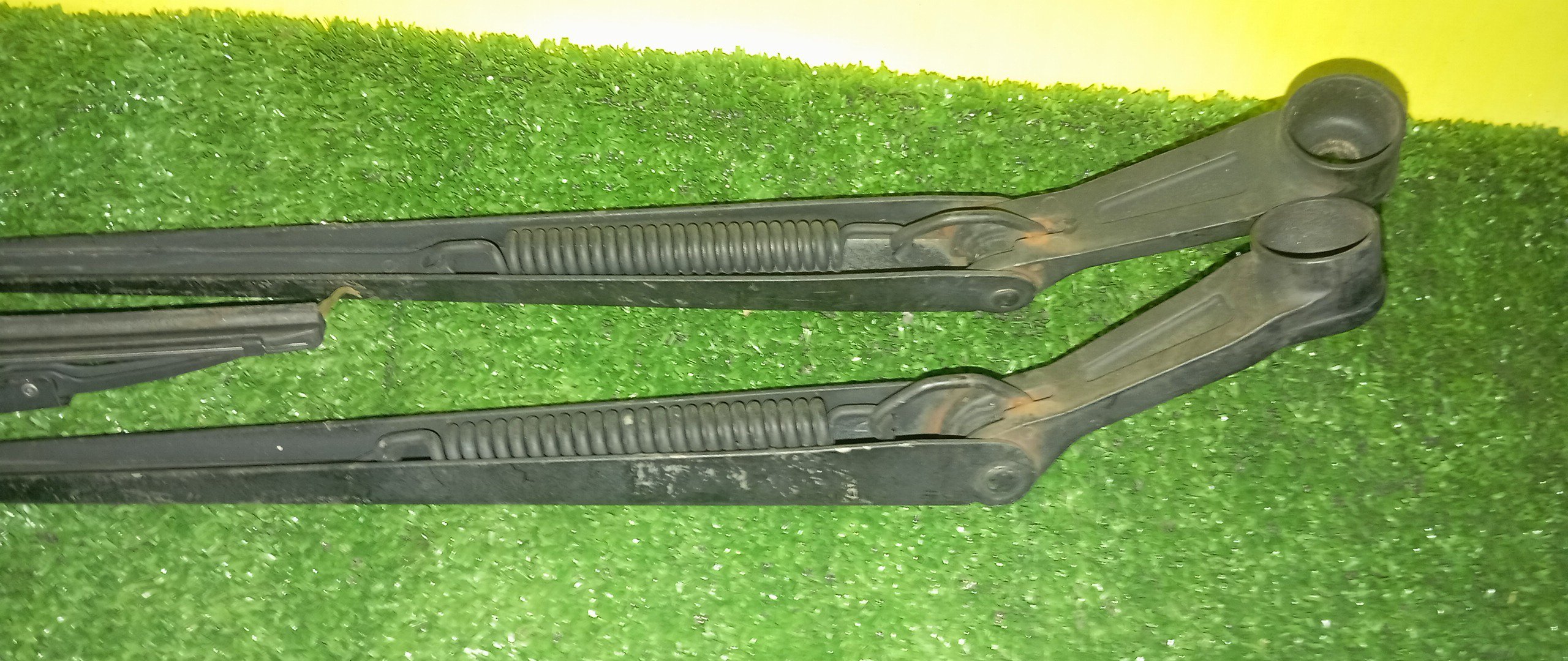 ДВОРНИК ЛОБОВОГО СТЕКЛА/DAI/TERIOS KID/TERIOS/J111/F/ПАРА