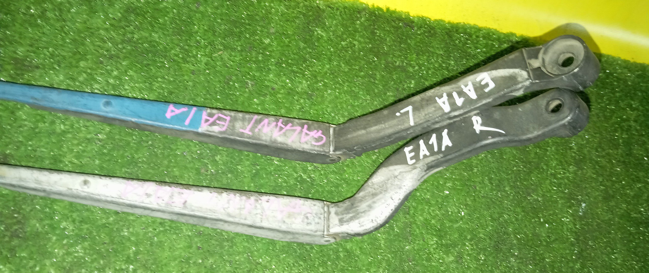 ДВОРНИК ЛОБОВОГО СТЕКЛА/MMC/GALANT/EA1A/F/ПАРА