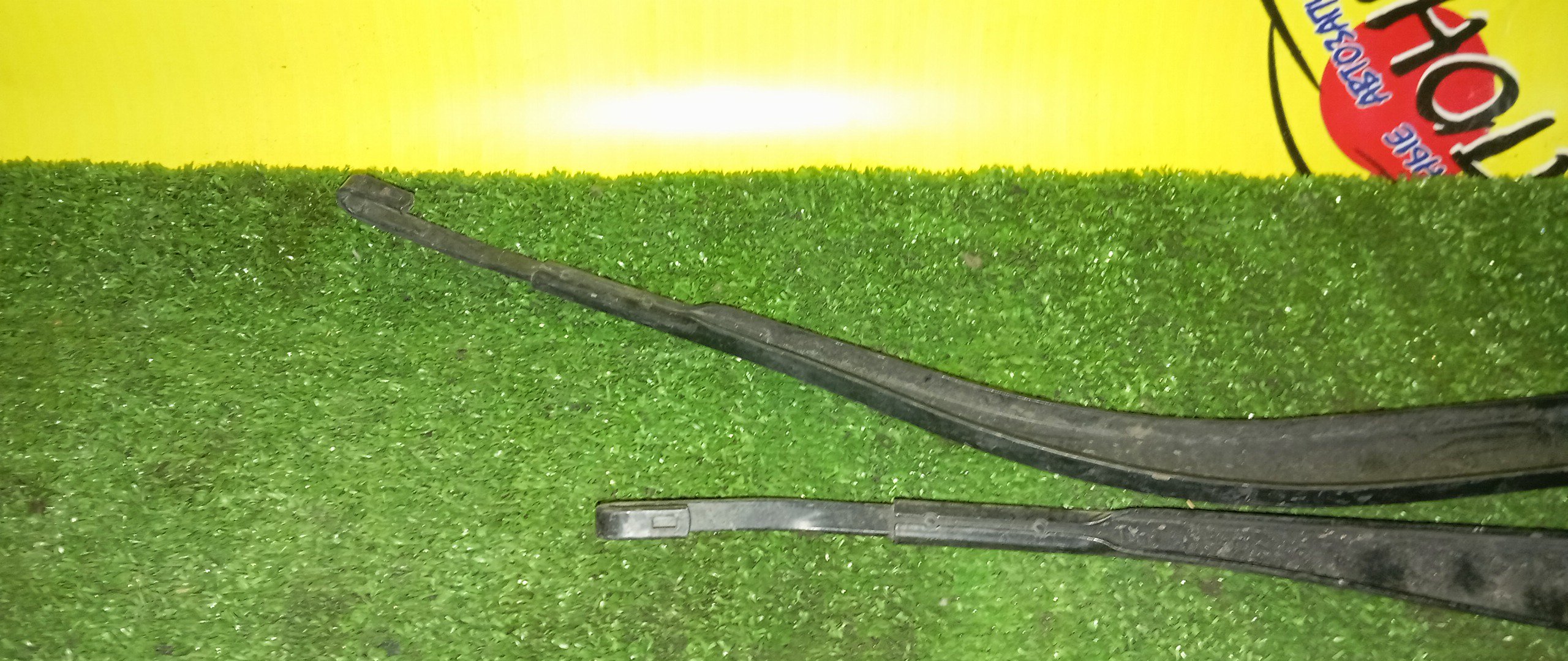 ДВОРНИК ЛОБОВОГО СТЕКЛА/NIS/FUGA/Y51/F/ПАРА/ПРАВЫЙ РУЛЬ