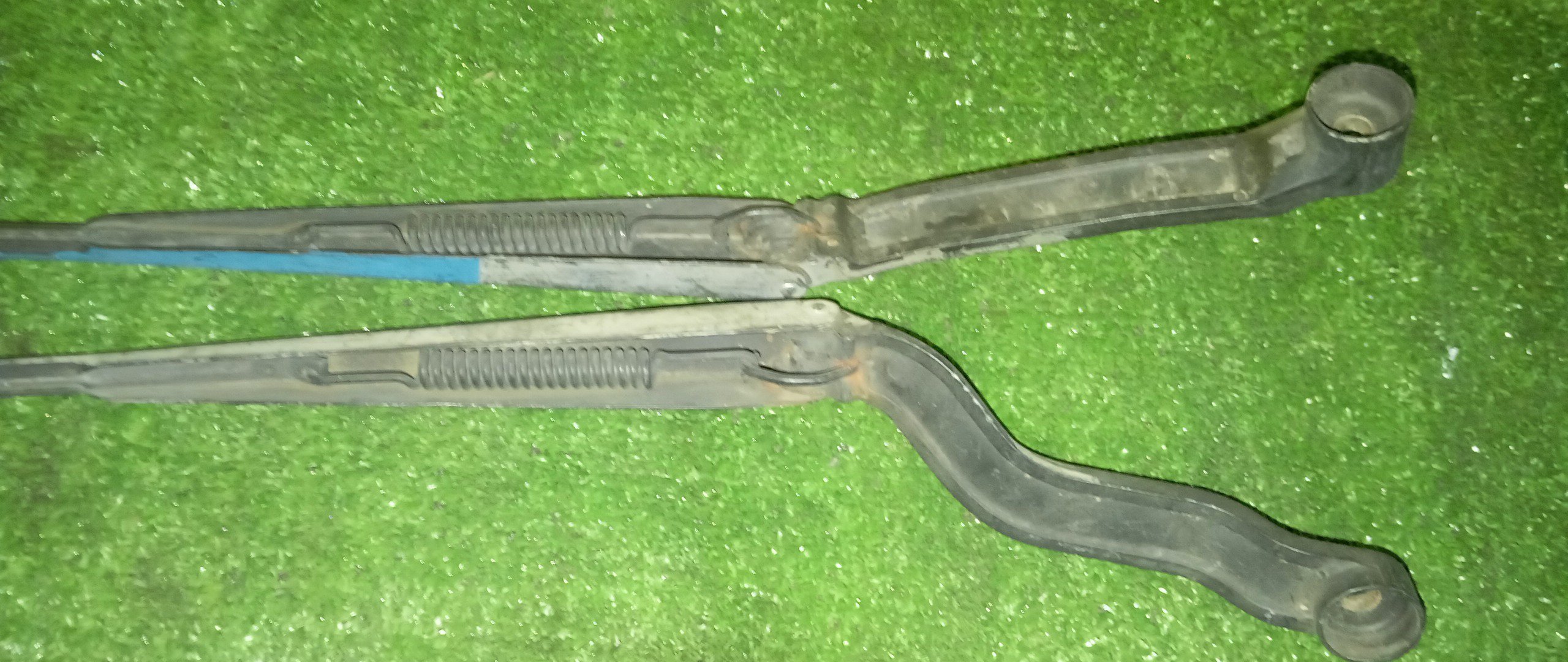 ДВОРНИК ЛОБОВОГО СТЕКЛА/MMC/GALANT/EA1A/F/ПАРА