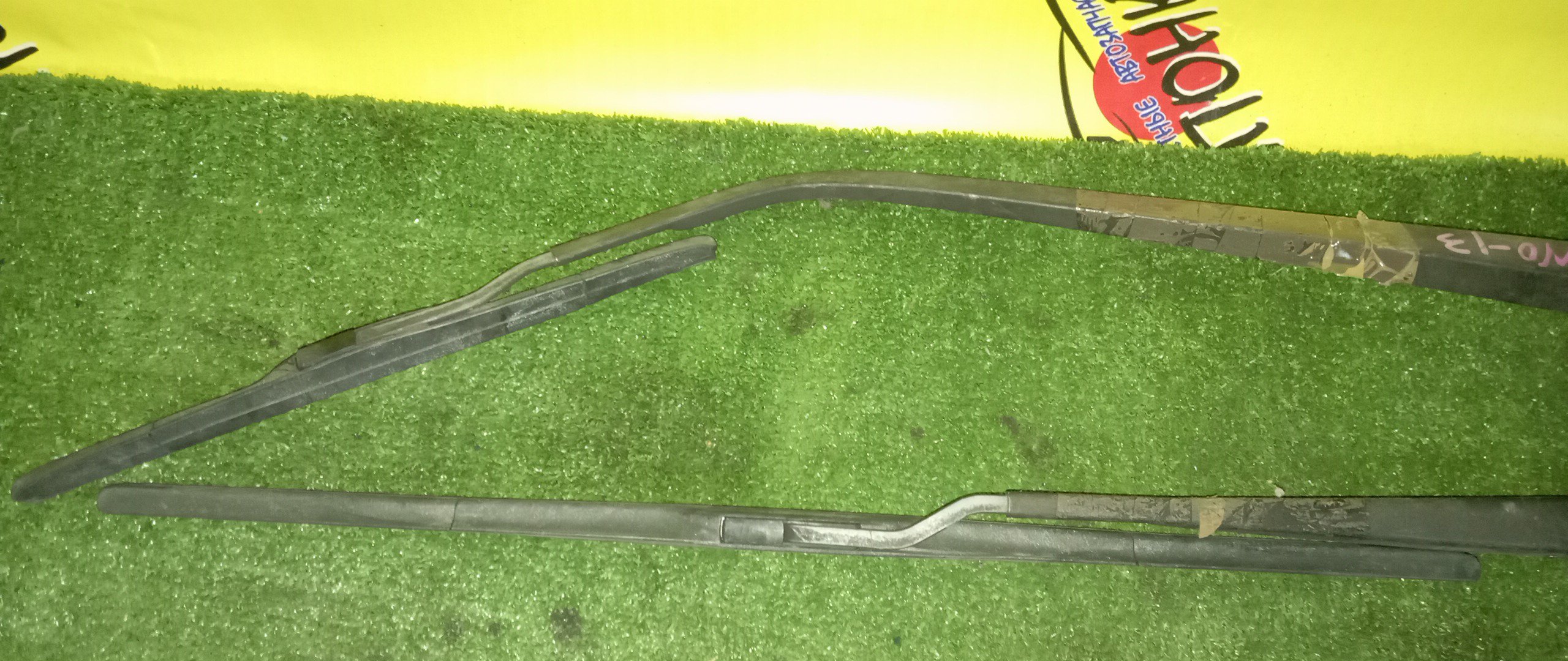 ДВОРНИК ЛОБОВОГО СТЕКЛА/HON/FREED/GP3/GB4/GB3/F/ПАРА