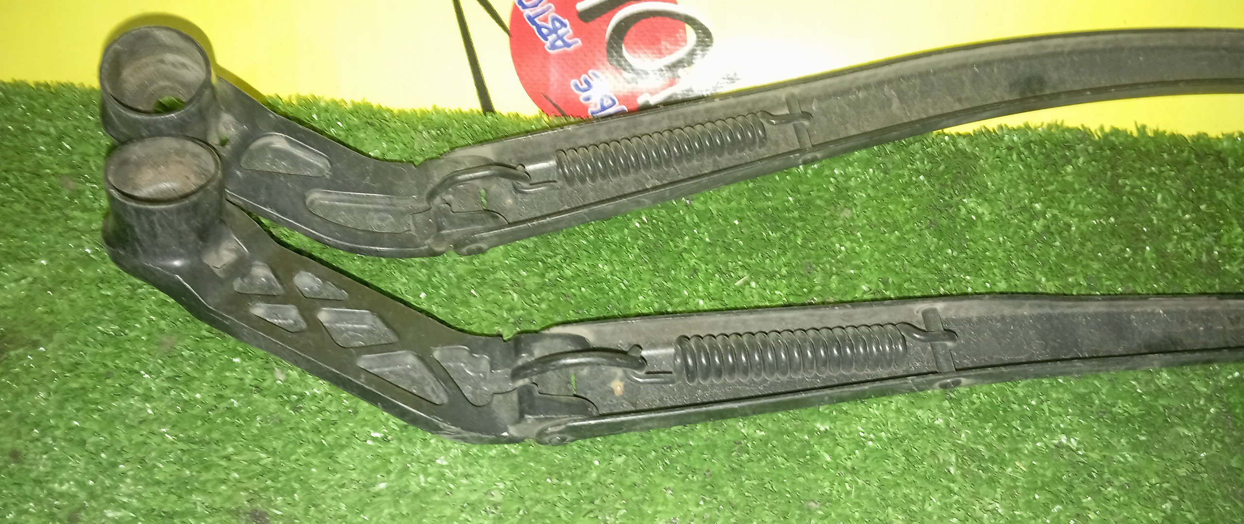 ДВОРНИК ЛОБОВОГО СТЕКЛА/MAZ/ATENZA/GJ2FP/F/ПАРА