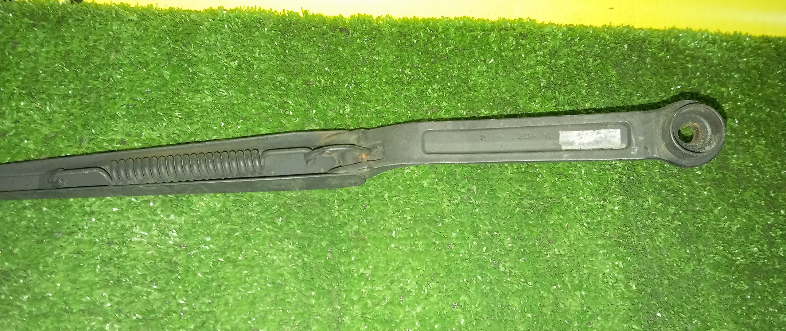 ДВОРНИК ЛОБОВОГО СТЕКЛА/MAZ/ATENZA/GY3W/F/R