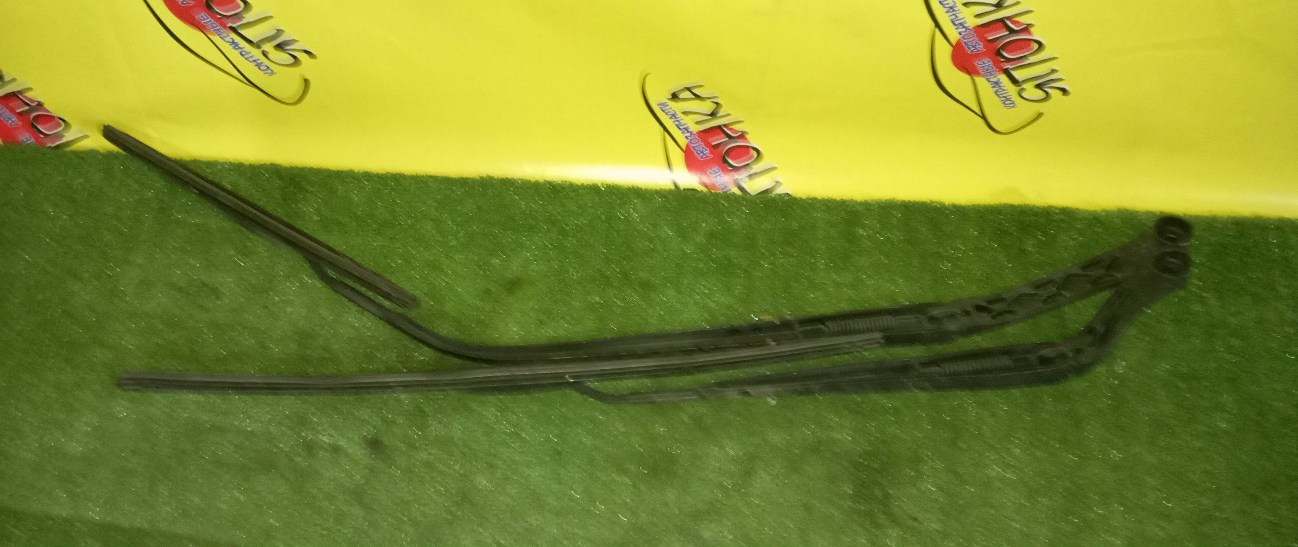 ДВОРНИК ЛОБОВОГО СТЕКЛА/HON/FREED/GP3/GB4/GB3/F/ПАРА