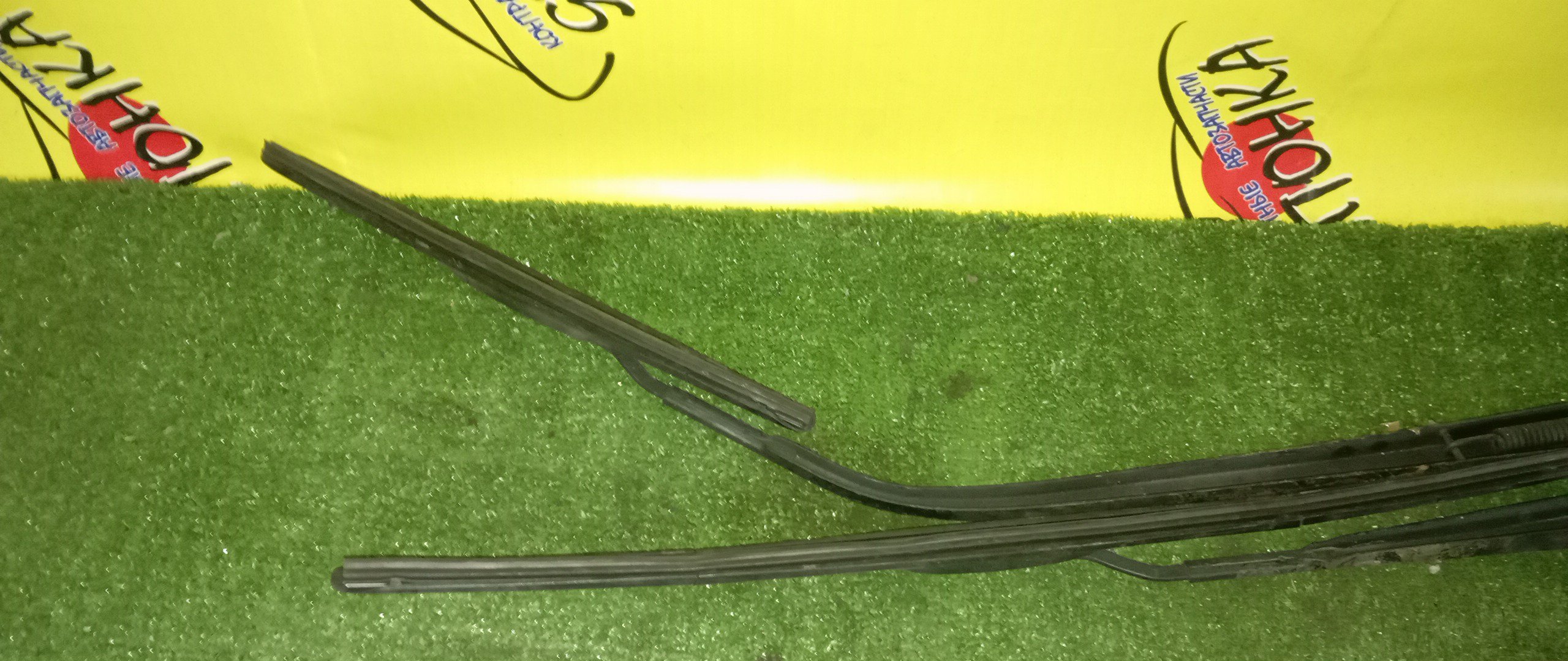 ДВОРНИК ЛОБОВОГО СТЕКЛА/HON/FREED/GP3/GB4/GB3/F/ПАРА