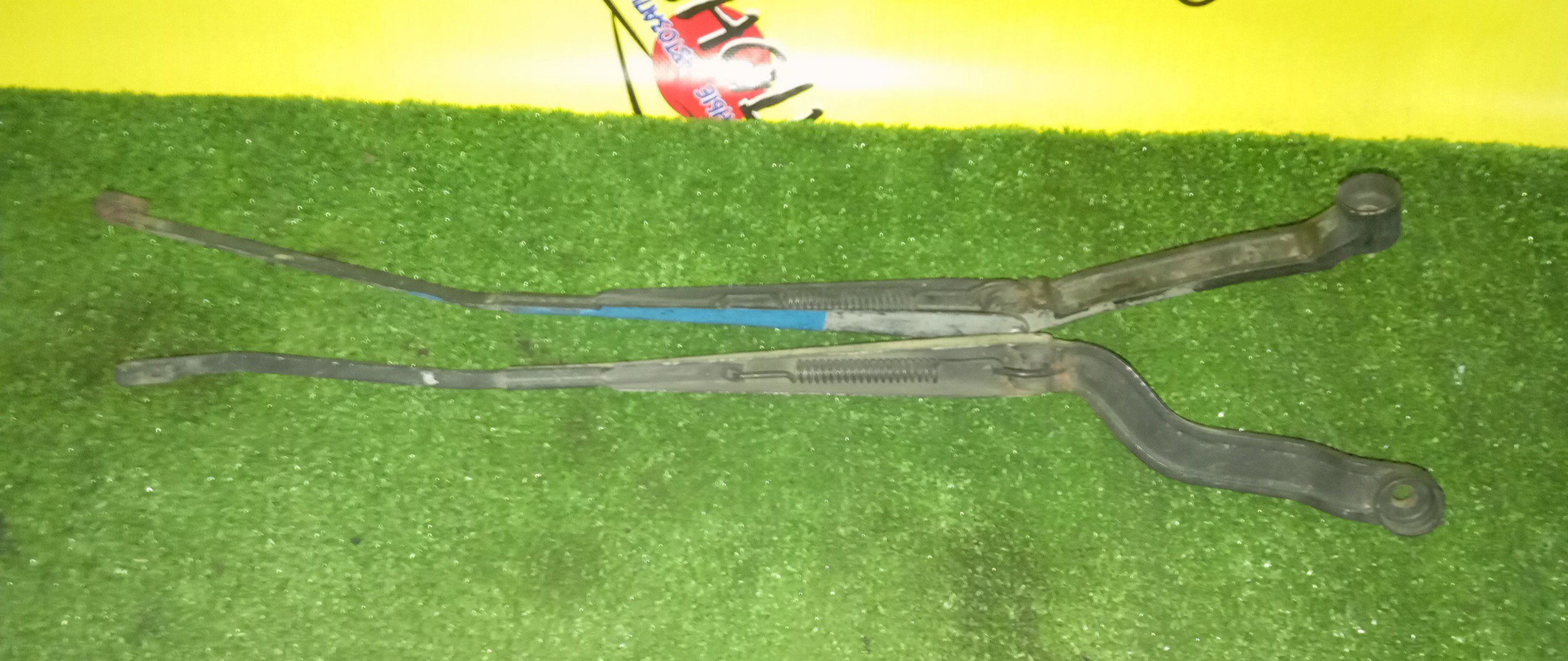 ДВОРНИК ЛОБОВОГО СТЕКЛА/MMC/GALANT/EA1A/F/ПАРА