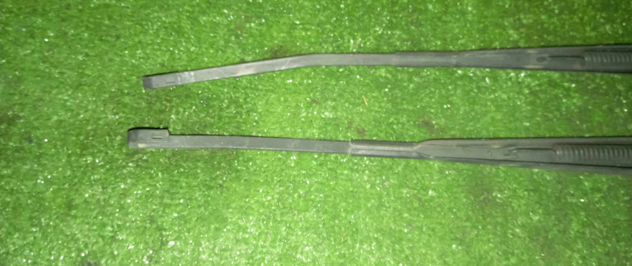 ДВОРНИК ЛОБОВОГО СТЕКЛА/MMC/PAJERO/V73W/V75W/V78W/F/ПАРА