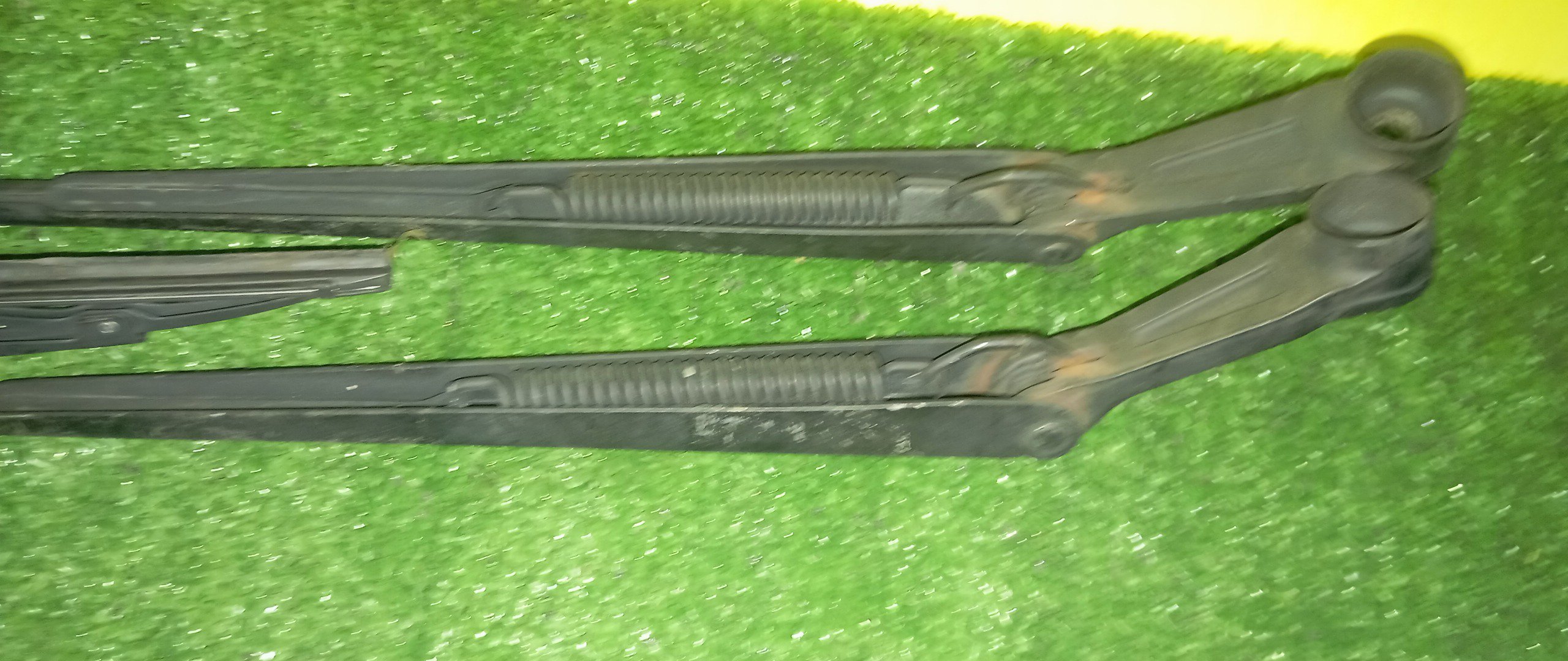 ДВОРНИК ЛОБОВОГО СТЕКЛА/DAI/TERIOS KID/TERIOS/J111/F/ПАРА