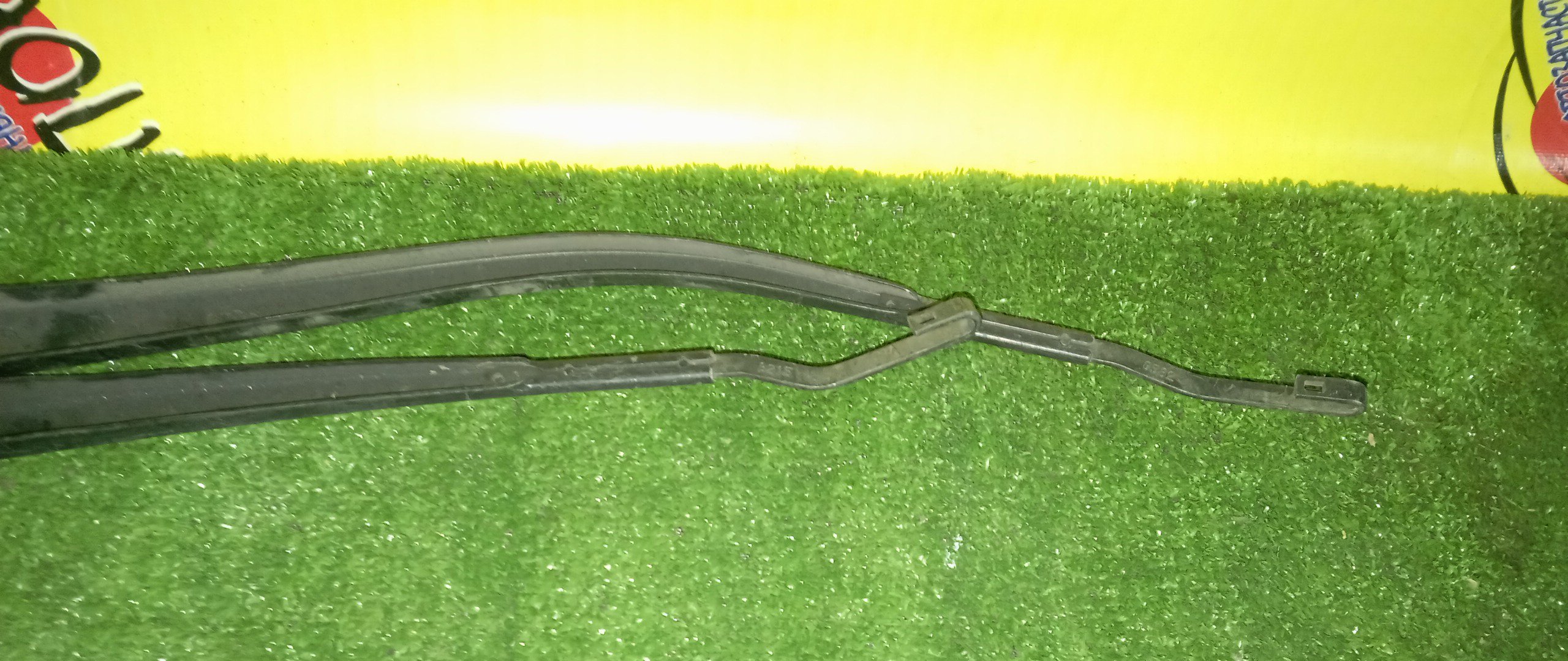 ДВОРНИК ЛОБОВОГО СТЕКЛА/MAZ/CX-5/KE2FW/F/ПАРА